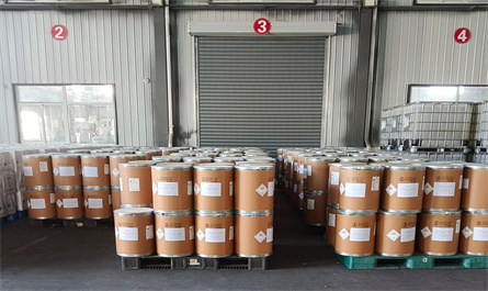 Chlormequat Chloride 